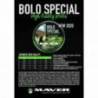 Fir monofilament Maver Smart Bolo Special, 150m, 0.165mm, 5.50kg, transparent