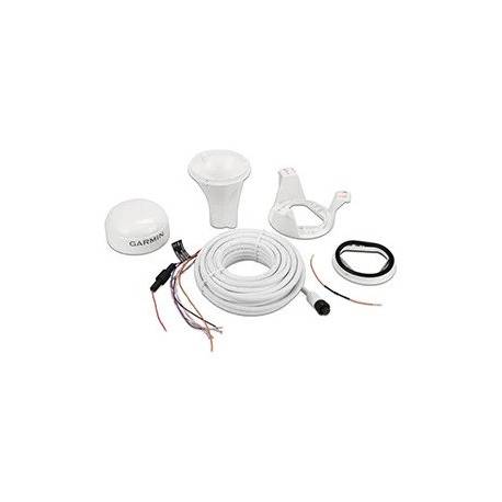 Receptor cu antena Garmin GPS 19x HVS (NMEA 0183)