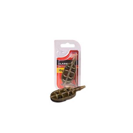 Momitor BENZAR MIX Method Feeder Classic 30g