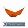 Hamac Ticket to the Moon Compact Orange