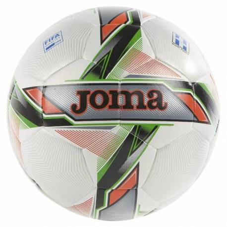 Pachet 12 mingi fotbal sala Joma Grafity