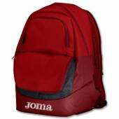 Rucsac JOMA Diamond II, 44L, rosu