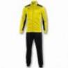 Costum trening Joma Academy, Galben / Negru