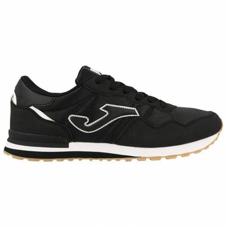 Pantofi sport Joma C.357W-801, negru