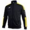 Jacheta sport Joma Champion IV, Negru / Galben