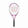 Racheta tenis Wilson Ultra Pink 25 copii