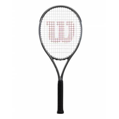 Racheta tenis Wilson Pro Staff Precision Team 100, maner 4