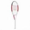 Racheta tenis Wilson Six One Lite 102, maner 3