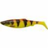 Shad Savage Gear LB 4D Herring Golden Ambulance, 9cm, 5g, 4 Buc./Plic