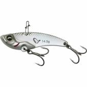 Cicada Savage Gear VIB Blade Pearl White, 4.5cm, 8.5g