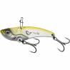 Cicada Savage Gear VIB Blade Green Silver Ayu, 4.5cm, 8.5g