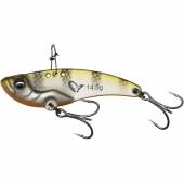 Cicada Savage Gear VIB Blade Olive Stripes, 4.5cm, 8.5g