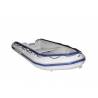 Barca penumatica Quicksilver Sport 365 XS, podina aluminiu, 3.65m, 6 persoane