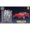 Macheta auto FERRARI 328 GTB 1:24 KIT Hasewgawa