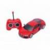 Macheta auto AUDI R8 V10 (2007) cu telecomanda 1:24 rosu Welly