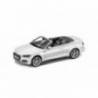 Macheta auto AUDI S5 Sportback Convertible (2016) 1:43 alb Norev