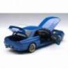 Macheta auto NISSAN SKYLINE GT-R (R32) (1992) 1:18 albastru AutoArt