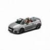 Macheta auto AUDI TT RS Roadster (2017) 1:43 gri Norev