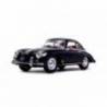 Macheta auto PORSCHE 356a 1500GS Carrera GT (1957) 1:18 negru Sun Star Models