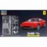 Macheta auto FERRARI 348 TB 1:24 KIT Hasewgawa