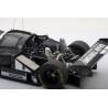 Macheta auto MAZDA 787B STEALTH (2010) 1:18 negru carbon AutoArt