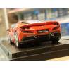 Macheta auto FERRARI F8 Tribute Geneva (2019) 1:18 rosu BBR Models