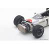 Macheta auto HONDA RA272 F1 Grand Prix Mexico (1965) 1:18 alb AutoArt