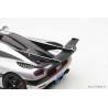 Macheta auto KOENIGSEGG One:1 (2014) 1:18 gri AutoArt