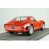 Macheta Auto FERRARI 250 GTO (1962) 1:18 rosu BBR Models