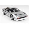 Macheta auto FERRARI 208 GTB Turbo (1982) 1:18 argintiu BBR Models