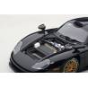 Macheta auto Porsche 911 GT1 (1997) 1:18 negru AutoArt