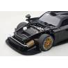 Macheta auto Porsche 911 GT1 (1997) 1:18 negru AutoArt