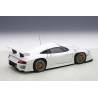 Macheta auto Porsche 911 GT1 (1997) 1:18 alb AutoArt