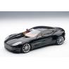 Macheta auto ASTON MARTIN One-77 (2009) 1:18 negru AutoArt