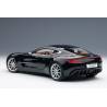 Macheta auto ASTON MARTIN One-77 (2009) 1:18 negru AutoArt