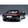 Macheta auto ASTON MARTIN One-77 (2009) 1:18 negru AutoArt