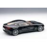 Macheta auto ASTON MARTIN One-77 (2009) 1:18 negru AutoArt