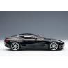 Macheta auto ASTON MARTIN One-77 (2009) 1:18 negru AutoArt