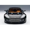 Macheta auto ASTON MARTIN One-77 (2009) 1:18 negru AutoArt