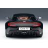 Macheta auto ASTON MARTIN One-77 (2009) 1:18 negru AutoArt