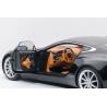 Macheta auto ASTON MARTIN One-77 (2009) 1:18 negru AutoArt