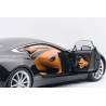 Macheta auto ASTON MARTIN One-77 (2009) 1:18 negru AutoArt