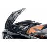 Macheta auto ASTON MARTIN One-77 (2009) 1:18 negru AutoArt