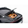 Macheta auto ASTON MARTIN One-77 (2009) 1:18 negru AutoArt