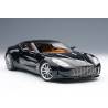 Macheta auto ASTON MARTIN One-77 (2009) 1:18 negru AutoArt