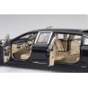 Macheta auto MERCEDES Maybach S 600 Pullman (2016) 1:18 negru AutoArt