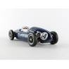 Macheta auto COOPER T51 No.14, Stirling Moss (1959) 1:18 albastru