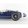 Macheta auto COOPER T51 No.14, Stirling Moss (1959) 1:18 albastru