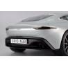 Macheta auto ASTON MARTIN DB10 Spectre (2015) 1:18 argintiu Hot Wheels Elite