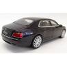 Macheta auto BENTLEY Continental Flying Spur W12 (2006) 1:18 negru Kyosho